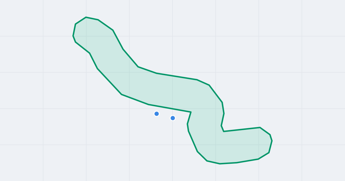 Mapa ulicy Świetlicowa z flipami w okolicy