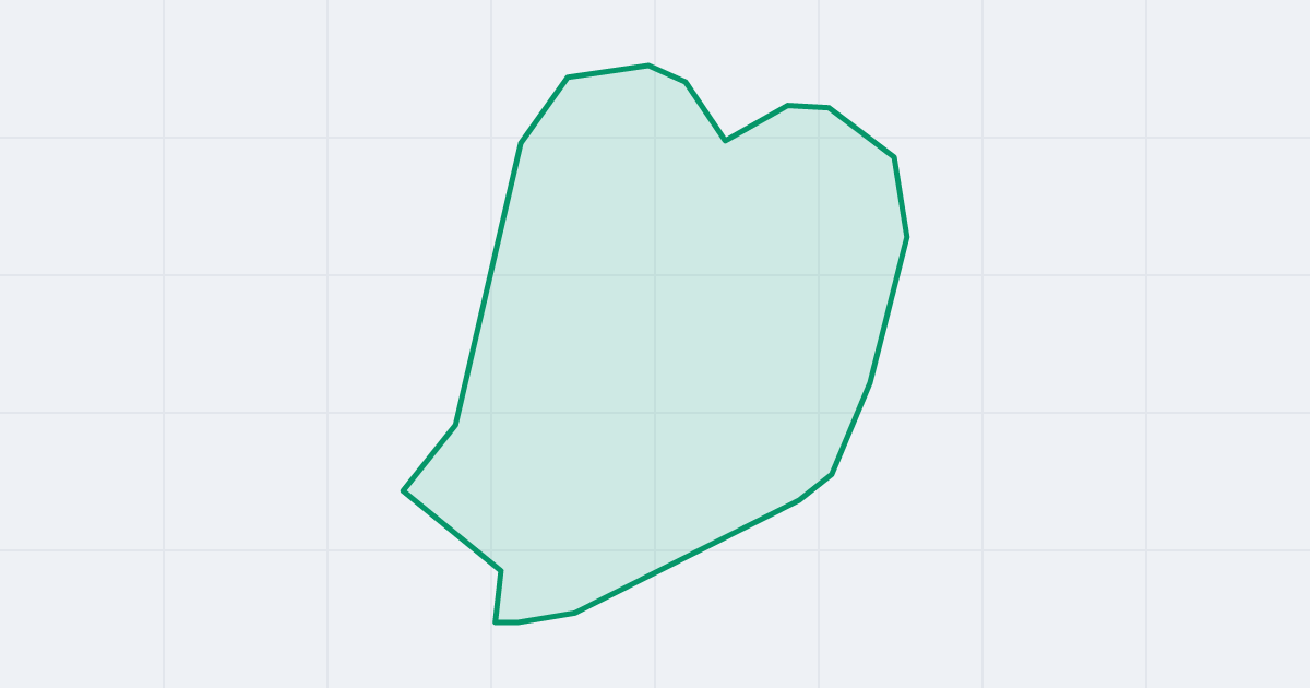 Mapa ulicy Bluszczowa z flipami w okolicy
