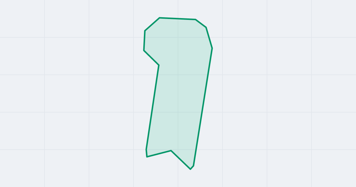 Mapa ulicy Górna z flipami w okolicy