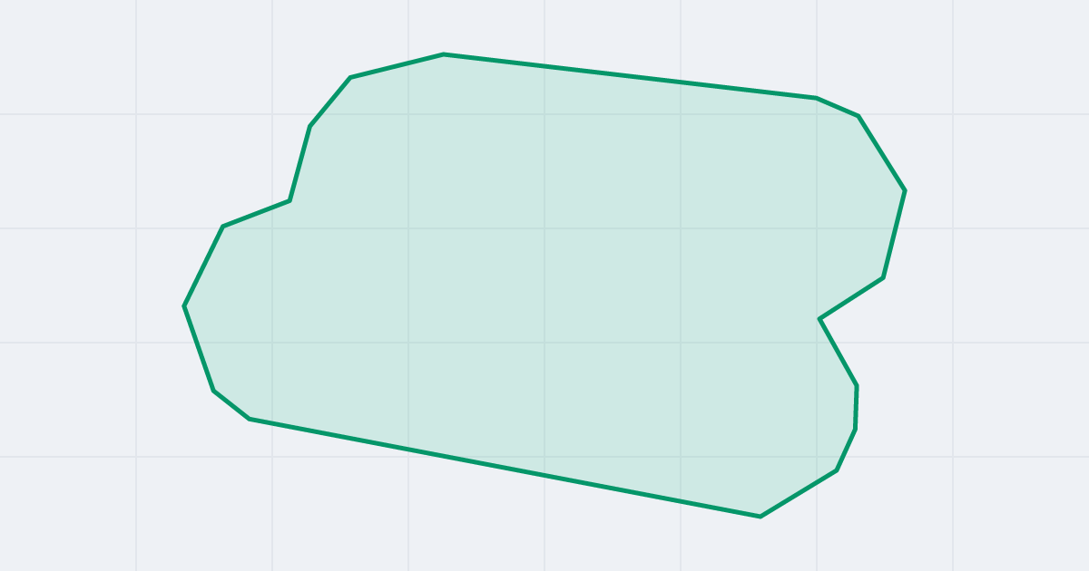 Mapa ulicy Porzeczkowa z flipami w okolicy