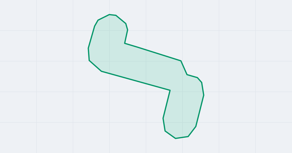 Mapa ulicy Pszczelna z flipami w okolicy
