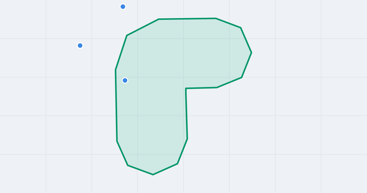 Mapa ulicy P.por. Emilii Gierczak z flipami w okolicy