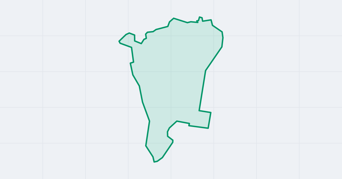 Mapa: Smukała-Opławiec-Janowo z flipami