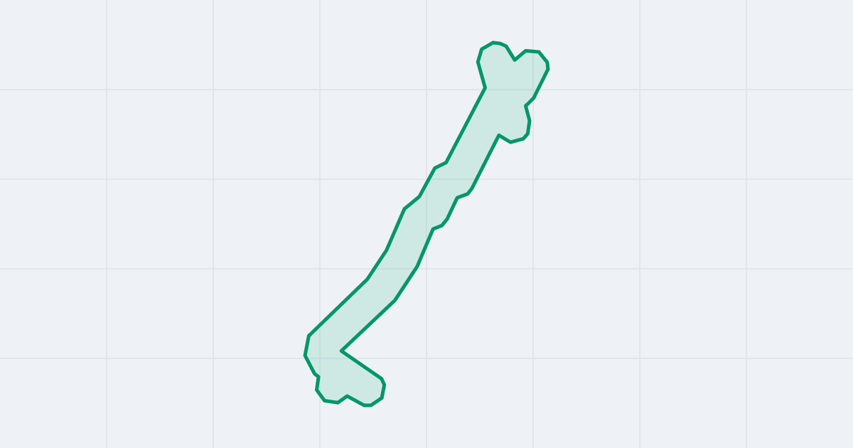 Mapa ulicy Sanatoryjna z flipami w okolicy
