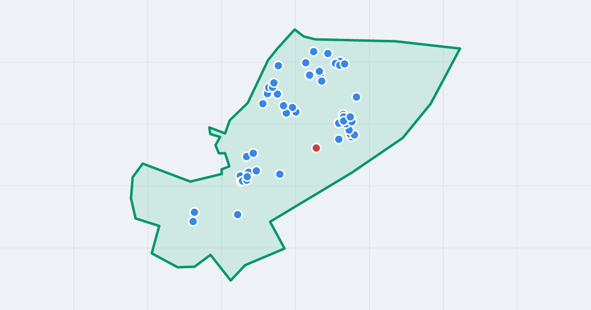 Mapa: Stary Fordon z flipami