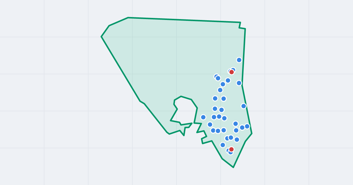 Mapa: Tatrzańskie z flipami