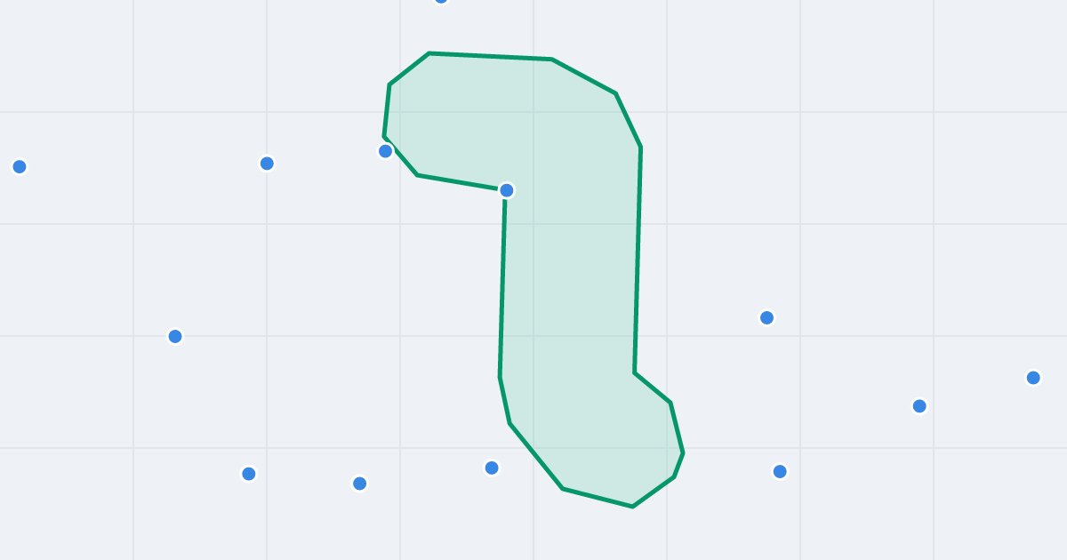 Mapa ulicy Taterników z flipami w okolicy