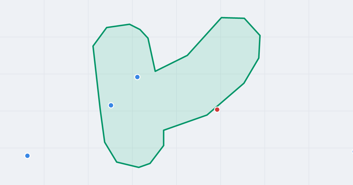 Mapa ulicy Węgierska z flipami w okolicy