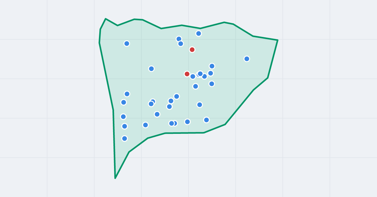 Mapa: Wzgórze Wolności z flipami