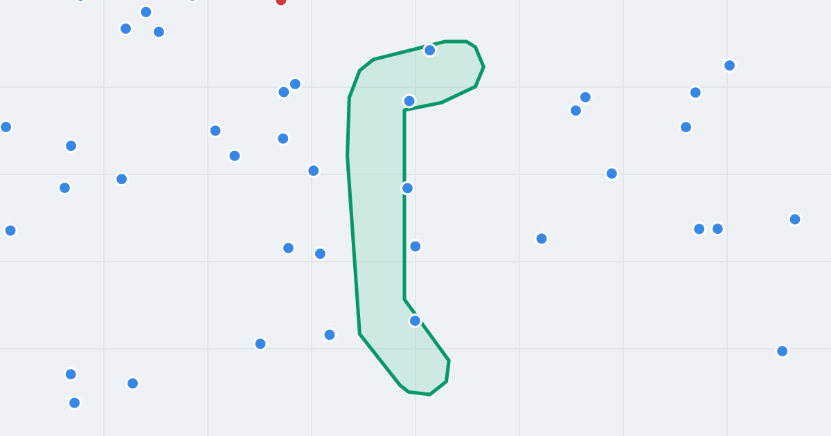 Mapa ulicy Tucholska z flipami w okolicy