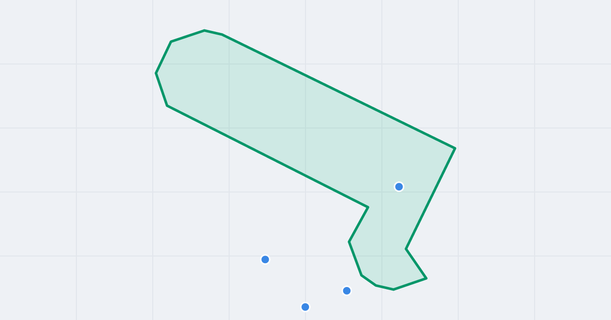 Mapa ulicy Piotra Czajkowskiego z flipami w okolicy