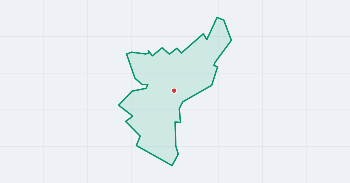 Mapa: Górniki z flipami