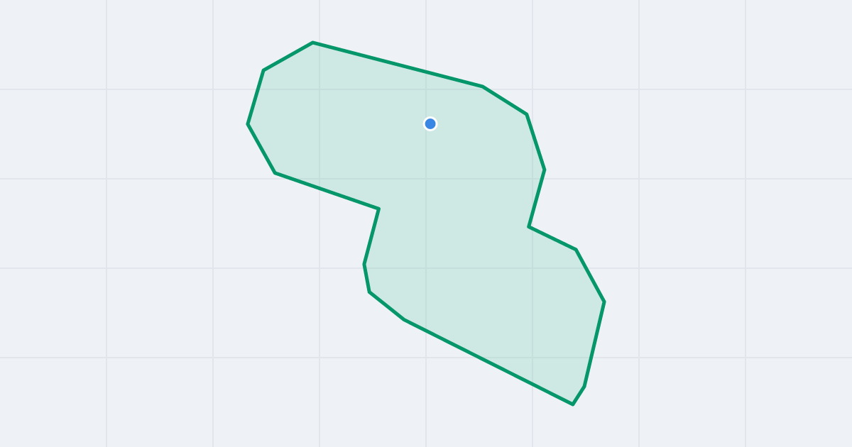 Mapa ulicy Kolonia Zgorzelec z flipami w okolicy