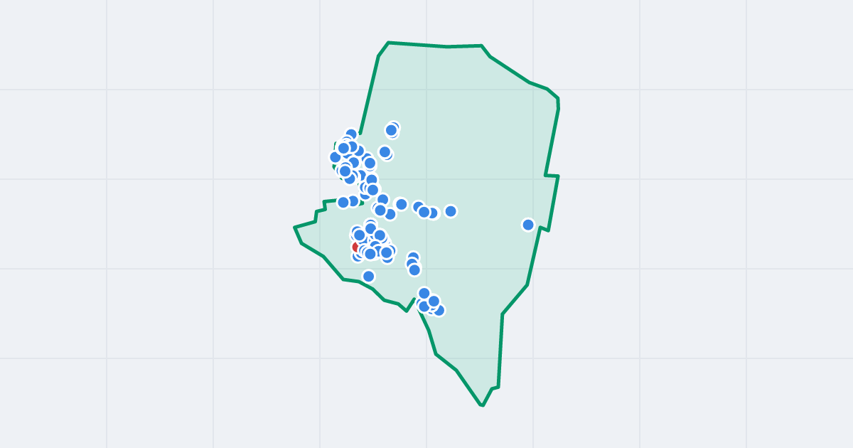 Mapa: Rozbark z flipami