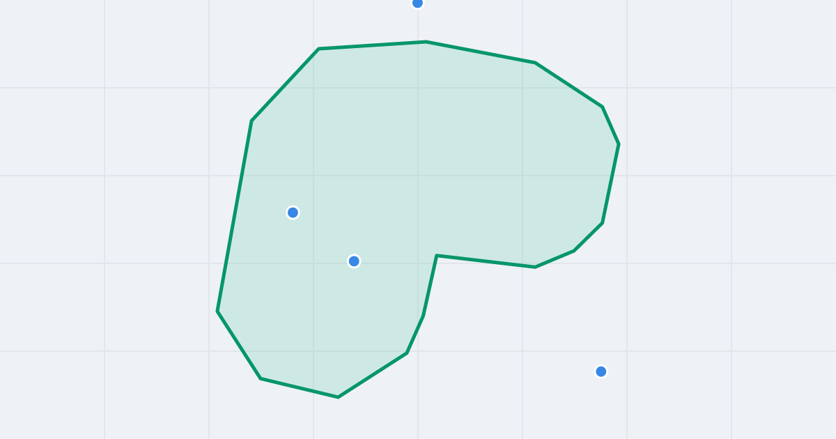 Mapa ulicy Kopalniana z flipami w okolicy