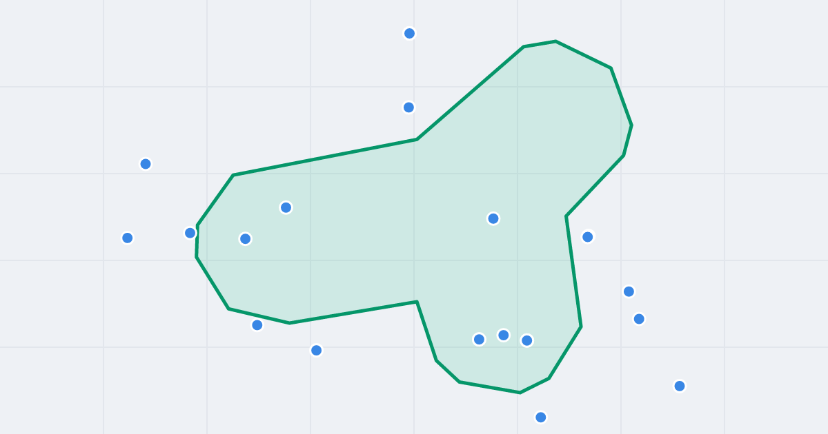 Mapa ulicy Wilhelma Prokopa z flipami w okolicy