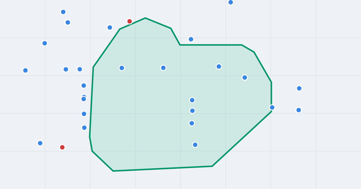 Mapa ulicy Gwarków Tarnogórskich z flipami w okolicy
