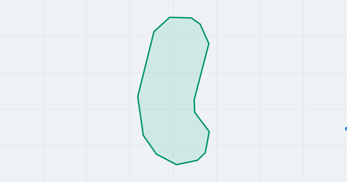 Mapa ulicy Podwalna z flipami w okolicy
