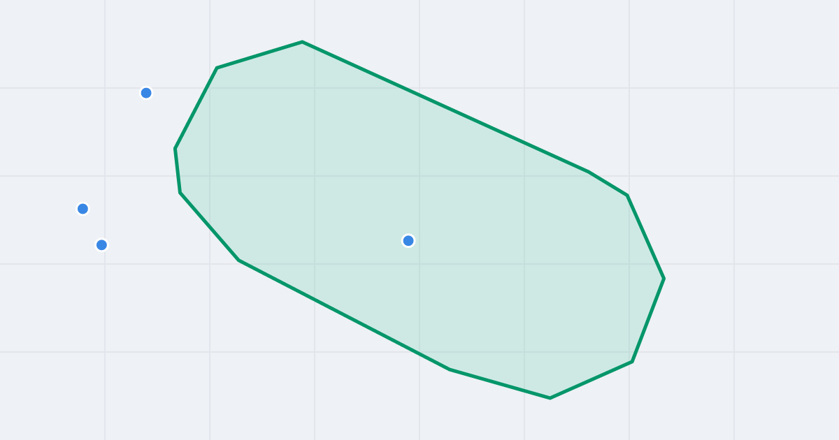Mapa ulicy Jagiellońska z flipami w okolicy