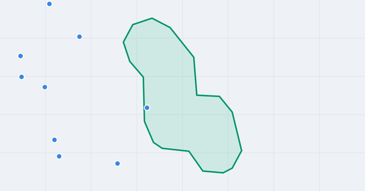 Mapa ulicy Kopalniana z flipami w okolicy
