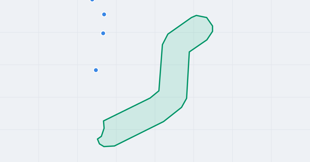 Mapa ulicy Niedźwiedziniec z flipami w okolicy
