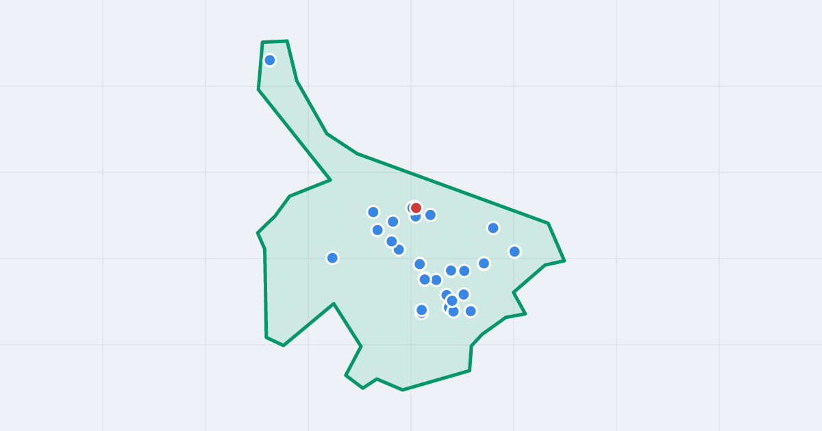 Mapa: Ostatni Grosz z flipami