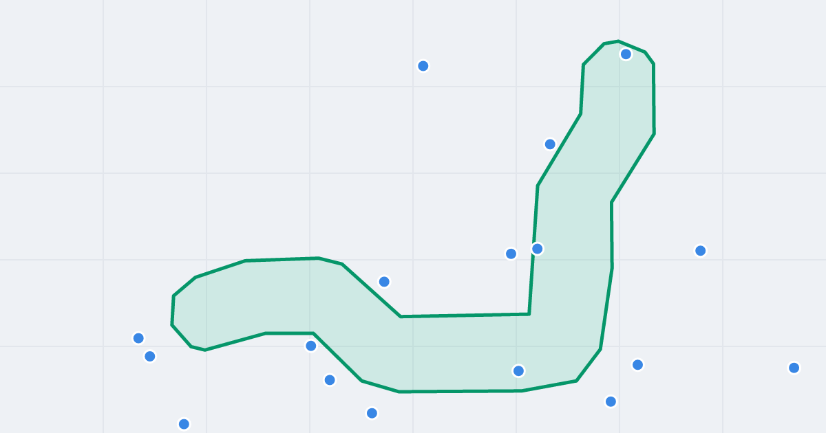 Mapa ulicy Stefana Starzyńskiego z flipami w okolicy