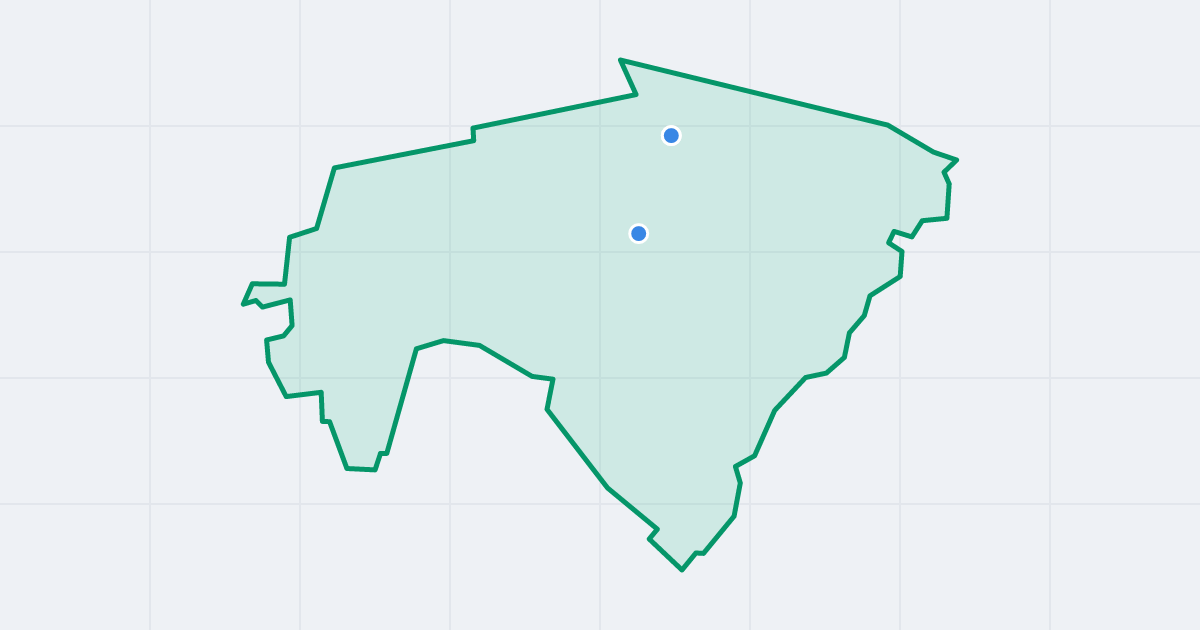 Mapa: Stradom z flipami