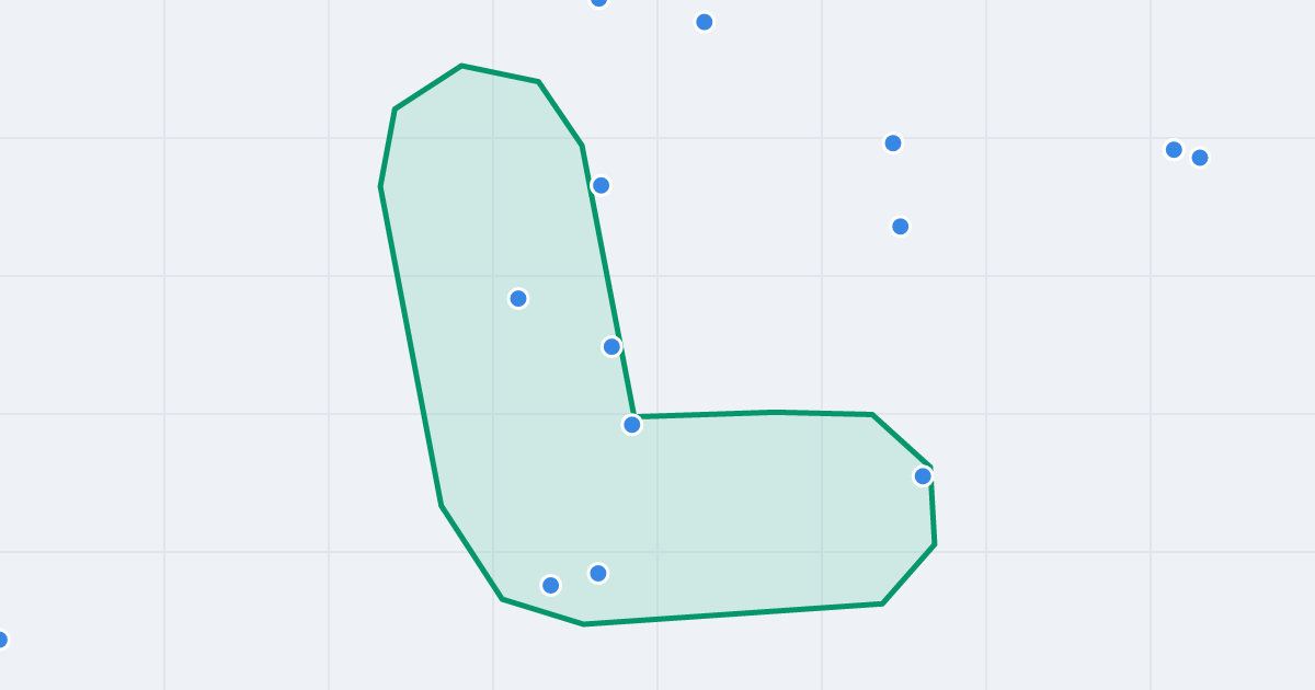 Mapa ulicy Zofii Nałkowskiej z flipami w okolicy