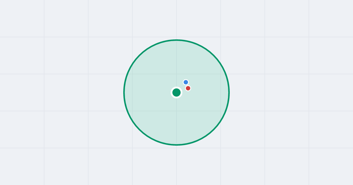 Mapa: Osiedle Robotnicze 2 i flipy w promieniu 1 km