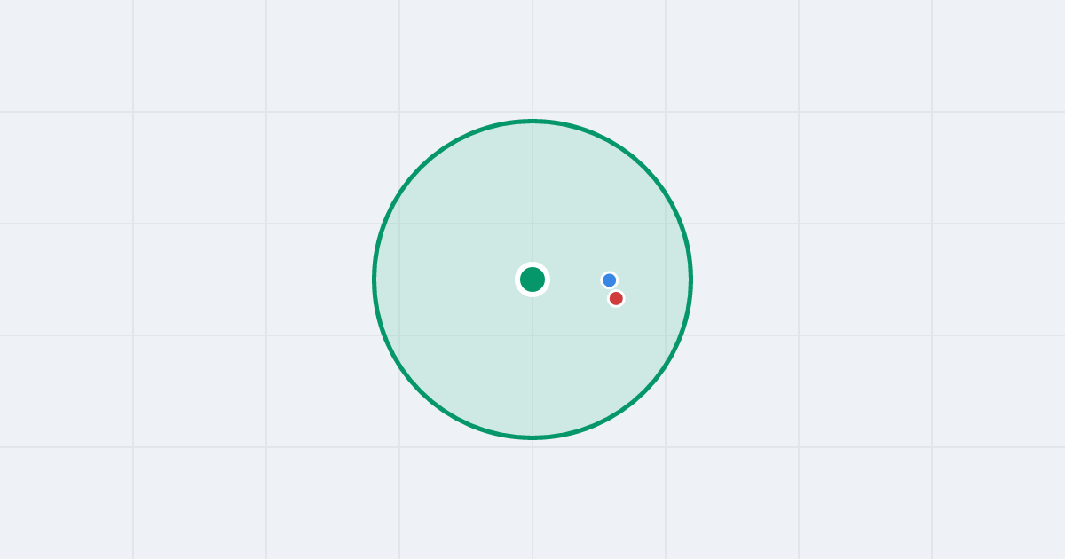 Mapa: Osiedle Robotnicze 3a i flipy w promieniu 1 km