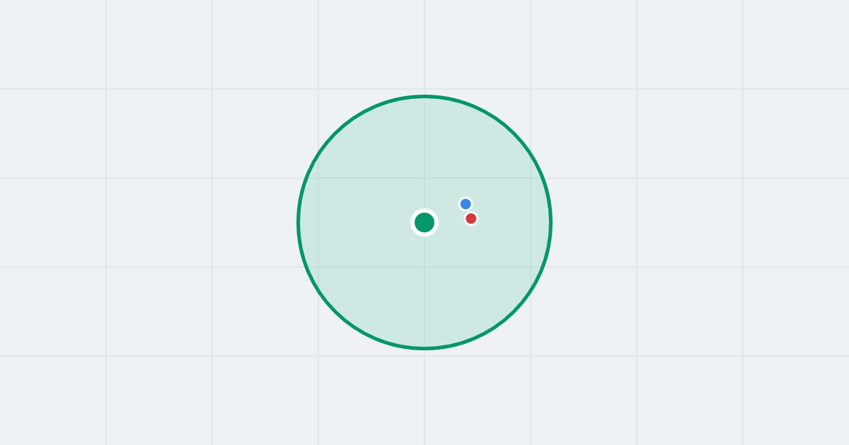 Mapa: Osiedle Robotnicze 8 i flipy w promieniu 1 km