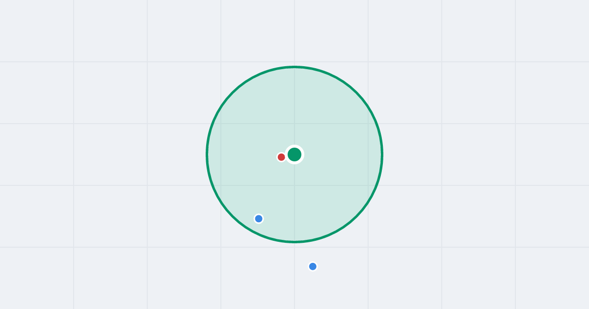 Mapa: Robotnicza 33 i flipy w promieniu 1 km