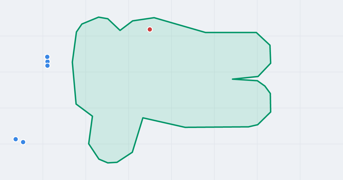 Mapa ulicy Storczyków z flipami w okolicy