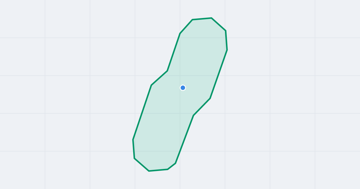 Mapa ulicy Urocza z flipami w okolicy