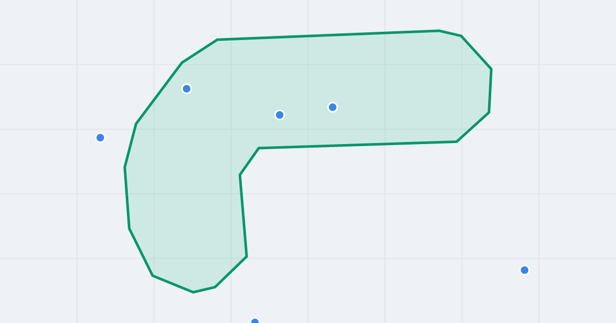 Mapa ulicy Kamienna z flipami w okolicy