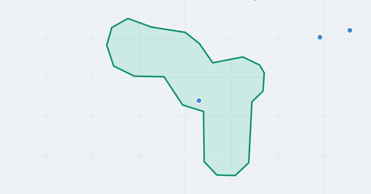 Mapa ulicy Panieńska z flipami w okolicy
