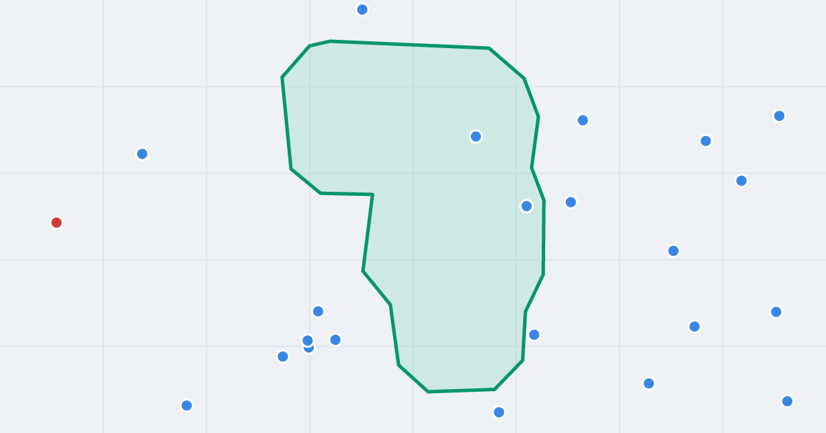 Mapa ulicy Plac Słowiański z flipami w okolicy
