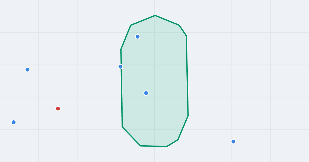Mapa ulicy Pokorna z flipami w okolicy