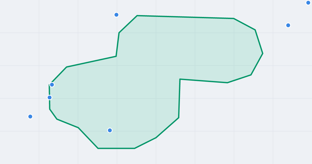 Mapa ulicy Stanisława Leszczyńskiego z flipami w okolicy