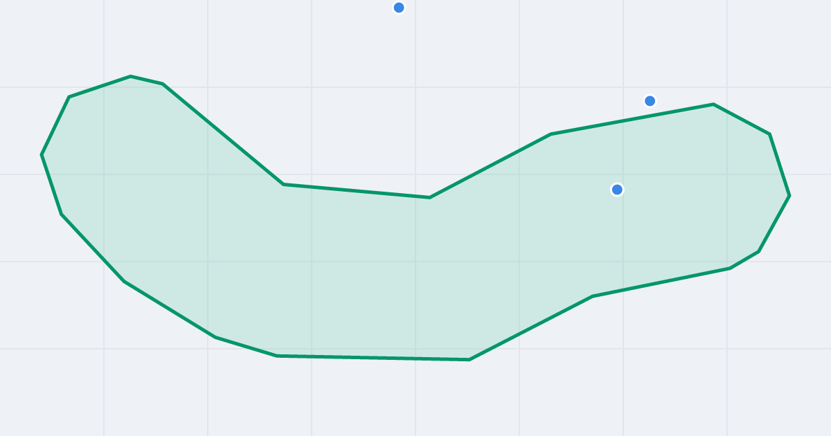 Mapa ulicy Zagonowa z flipami w okolicy