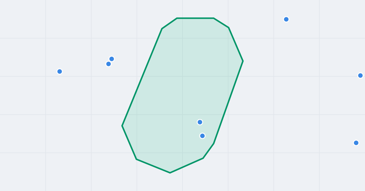 Mapa ulicy Czarna z flipami w okolicy