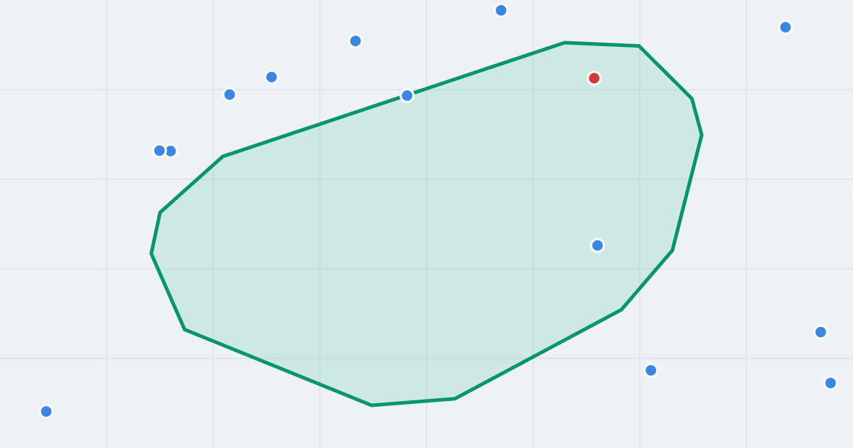 Mapa ulicy Moniuszki z flipami w okolicy