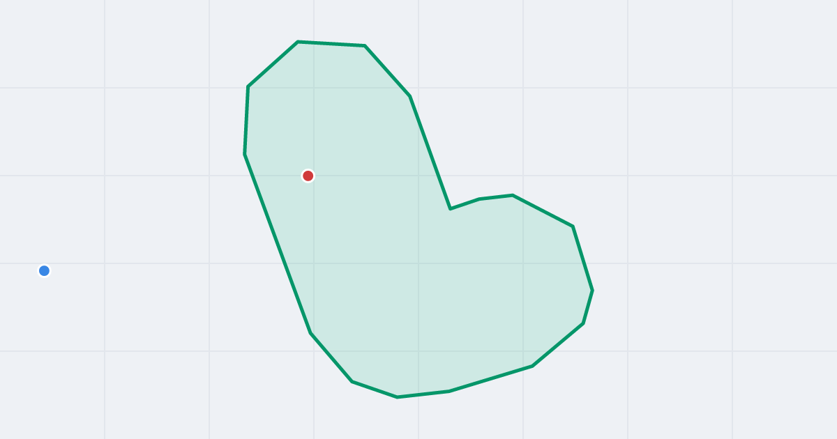 Mapa ulicy Szkolna z flipami w okolicy
