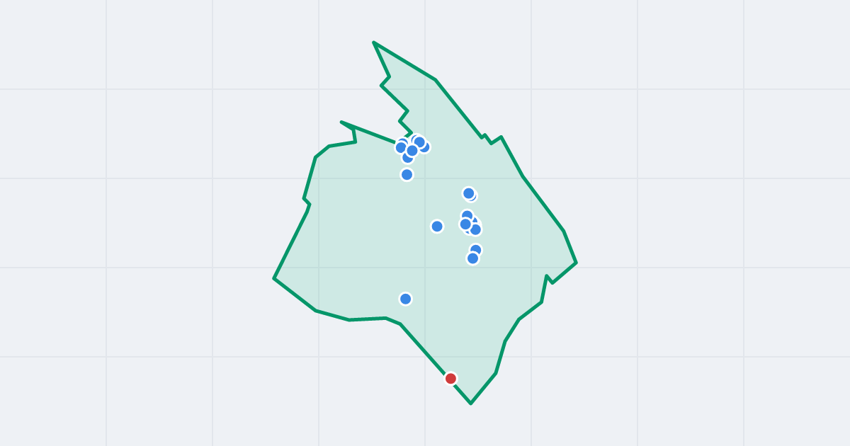 Mapa: Aniołki z flipami