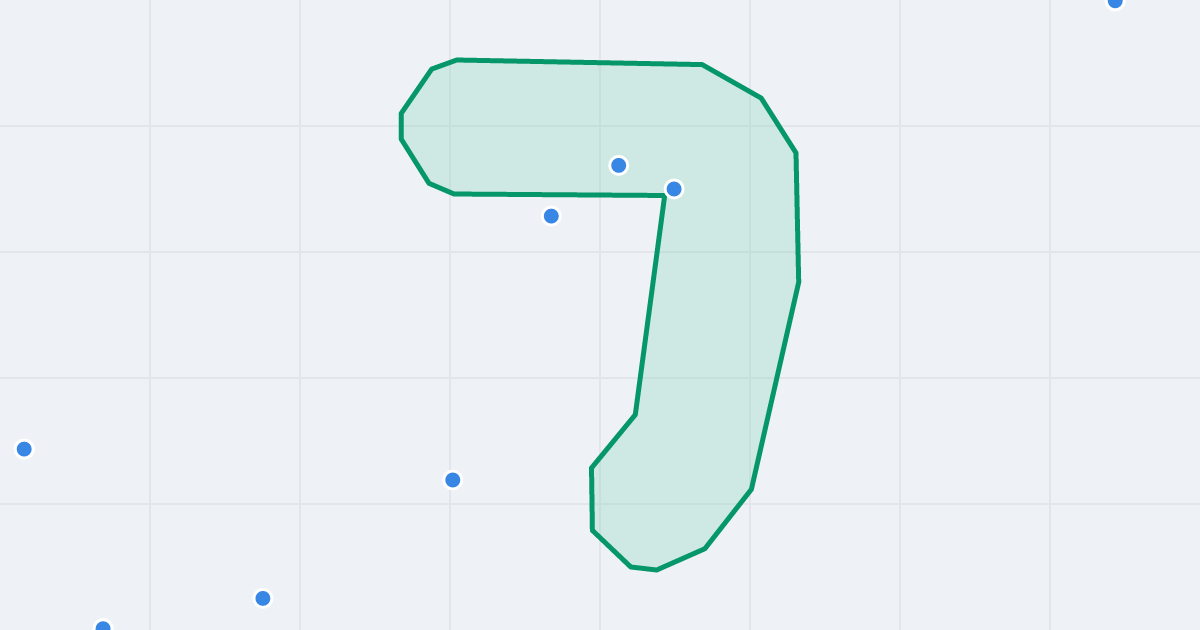 Mapa ulicy Podkarpacka z flipami w okolicy
