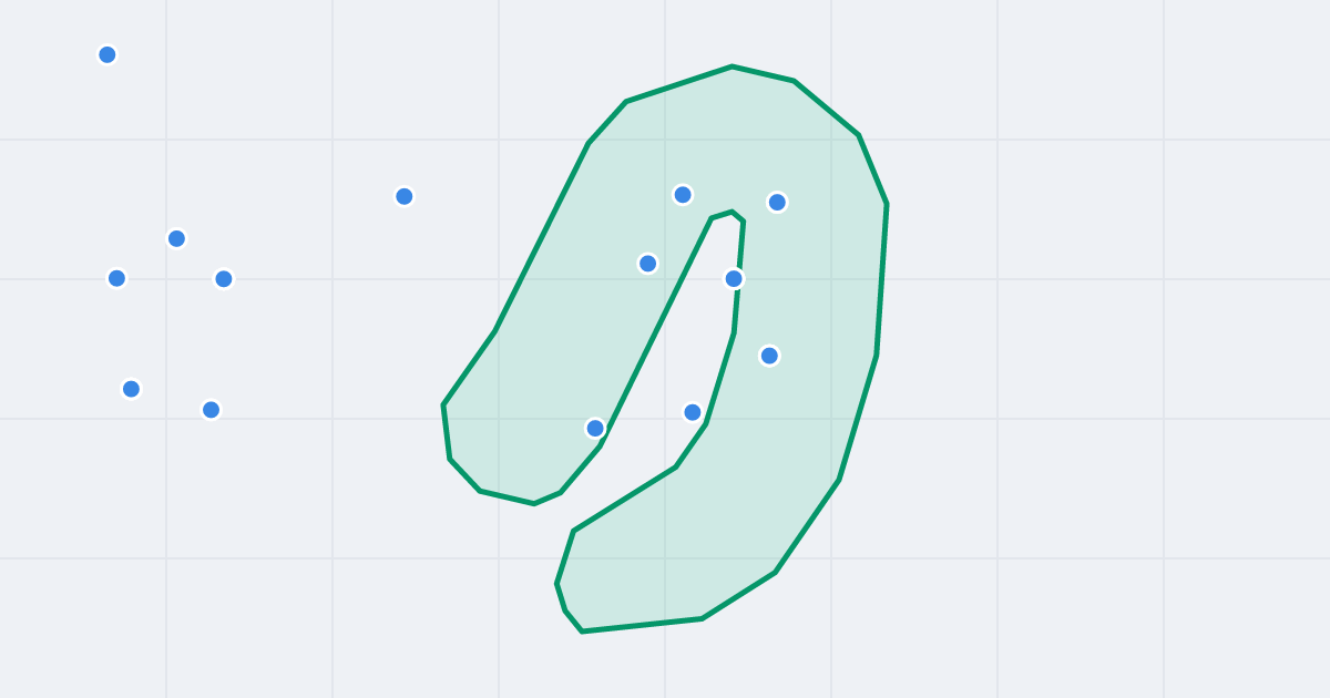 Mapa ulicy Alfonsa Flisykowskiego z flipami w okolicy