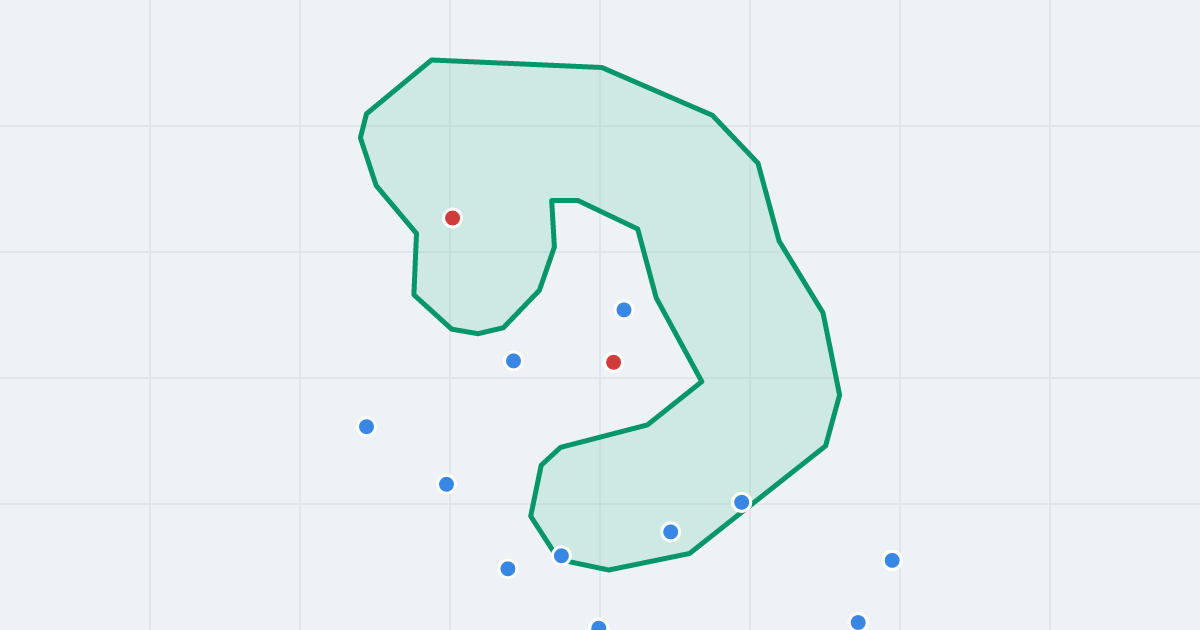 Mapa ulicy Taneczna z flipami w okolicy