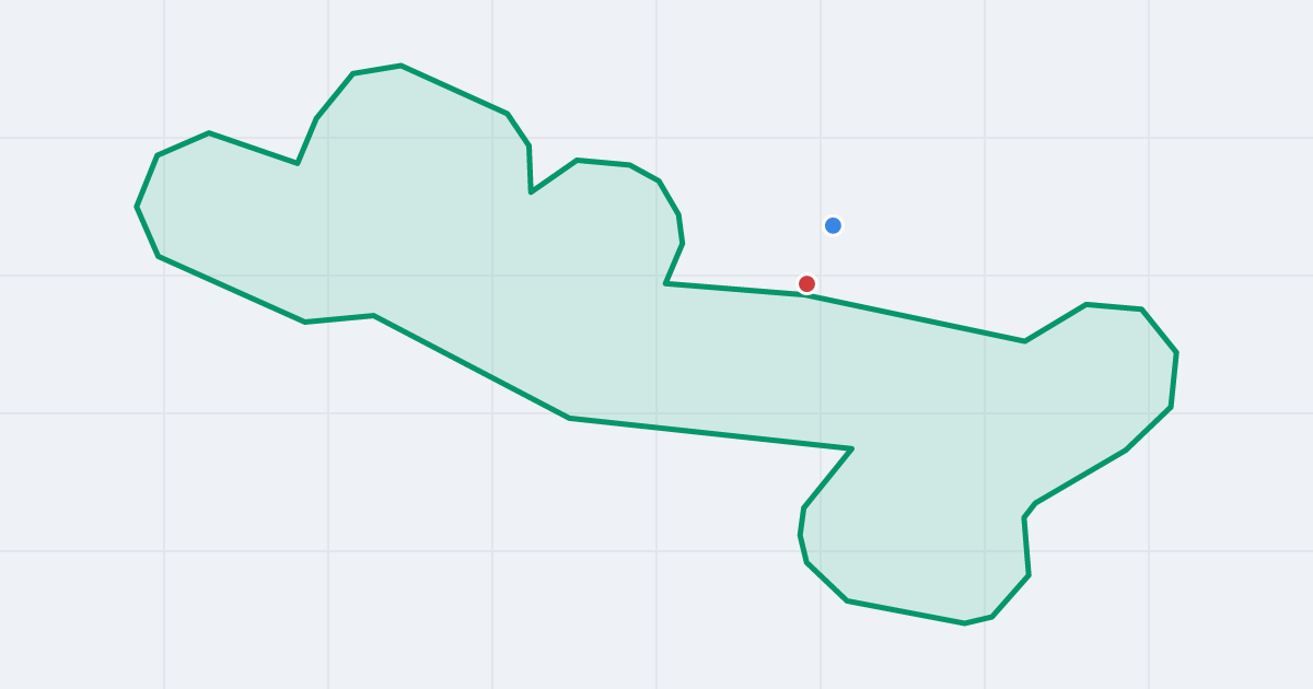 Mapa ulicy Lubczykowa z flipami w okolicy