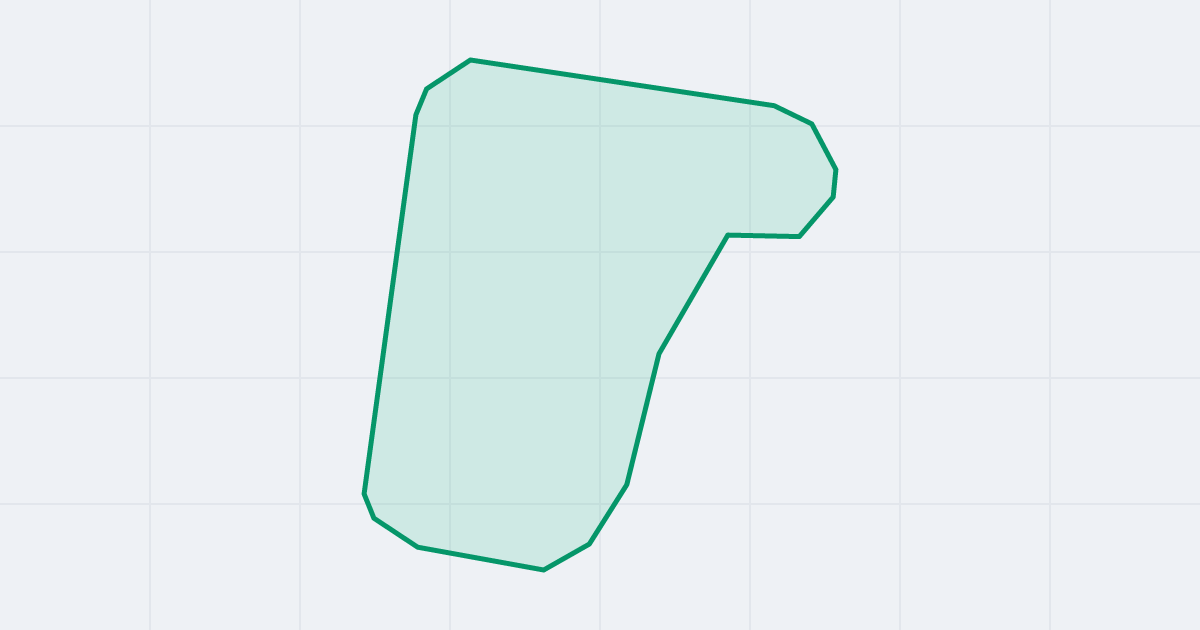 Mapa ulicy Malachitowa z flipami w okolicy